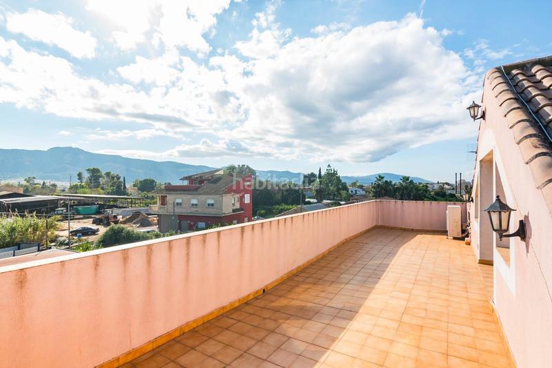 Foto 333d2588-a48f-4880-8a67-7016f7410790. Xalet amb calefacció aparcament a Los Dolores Murcia