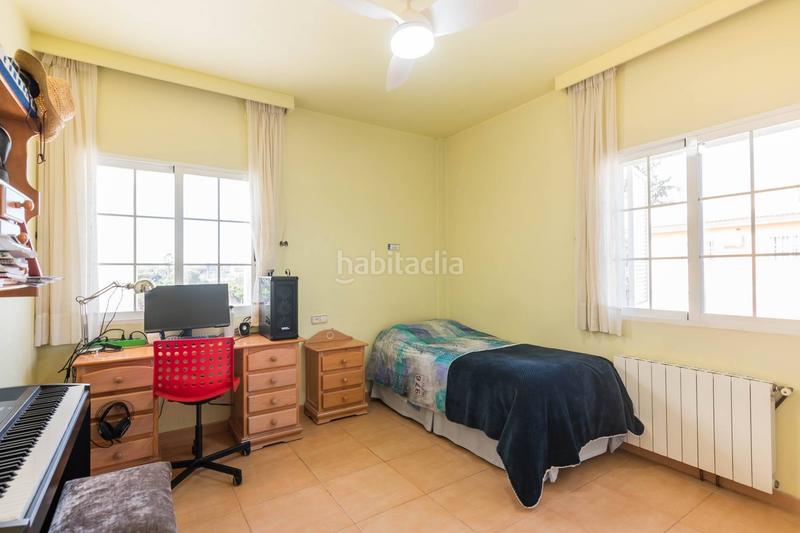 Foto 38176f3f-85f3-410c-8930-ce6e7b628572. Xalet amb calefacció aparcament a Los Dolores Murcia