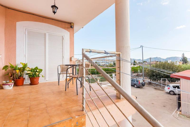 Foto 3e520a2c-1109-42b9-bcf3-2f468952d9b5. Xalet amb calefacció aparcament a Los Dolores Murcia