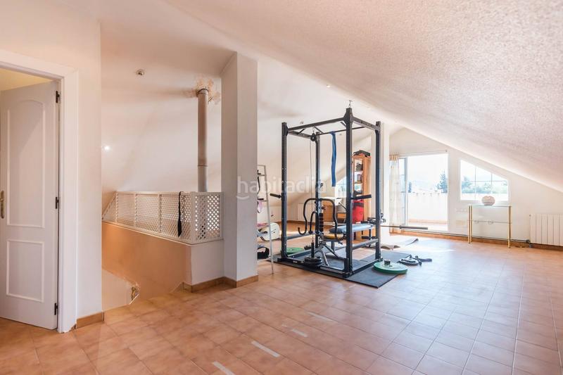 Foto 40f96081-3370-4d34-ac34-fc773898abb9. Xalet amb calefacció aparcament a Los Dolores Murcia