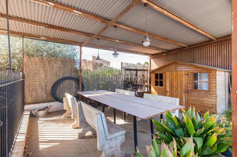 Foto 41143757-cc34-42d3-909c-becfafd1cf36. Xalet amb calefacció aparcament a Los Dolores Murcia