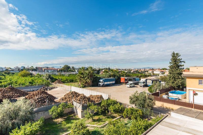 Foto 48636a3a-474b-45d0-9ef2-bbe8b81bd7be. Xalet amb calefacció aparcament a Los Dolores Murcia