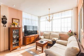 Chalet en Los Dolores