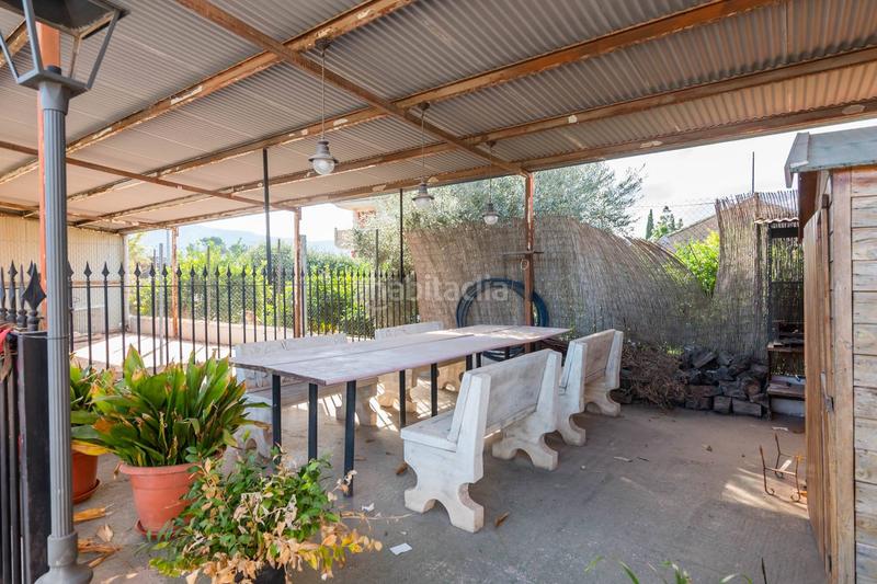 Foto 4eaf60a3-80b0-402e-a8a3-85ba00796c8d. Xalet amb calefacció aparcament a Los Dolores Murcia