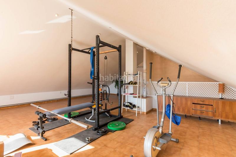 Foto 5ed623e2-95d9-4cbf-b9a6-1486dd206019. Xalet amb calefacció aparcament a Los Dolores Murcia