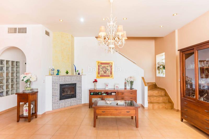 Foto 62e1c1b9-c96d-4513-a057-4e48a36ca220. Xalet amb calefacció aparcament a Los Dolores Murcia