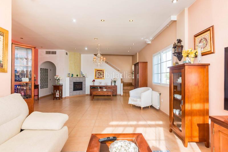 Foto 8e24d5a3-79bd-4041-a469-88aca270f0f7. Xalet amb calefacció aparcament a Los Dolores Murcia