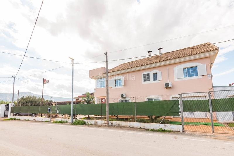 Foto 95b9996a-3fe1-4f62-aa93-ed517096a9b9. Xalet amb calefacció aparcament a Los Dolores Murcia