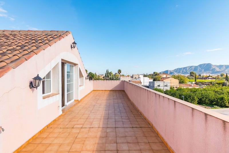 Foto 99d73587-731f-4104-8fea-111383ab7518. Xalet amb calefacció aparcament a Los Dolores Murcia