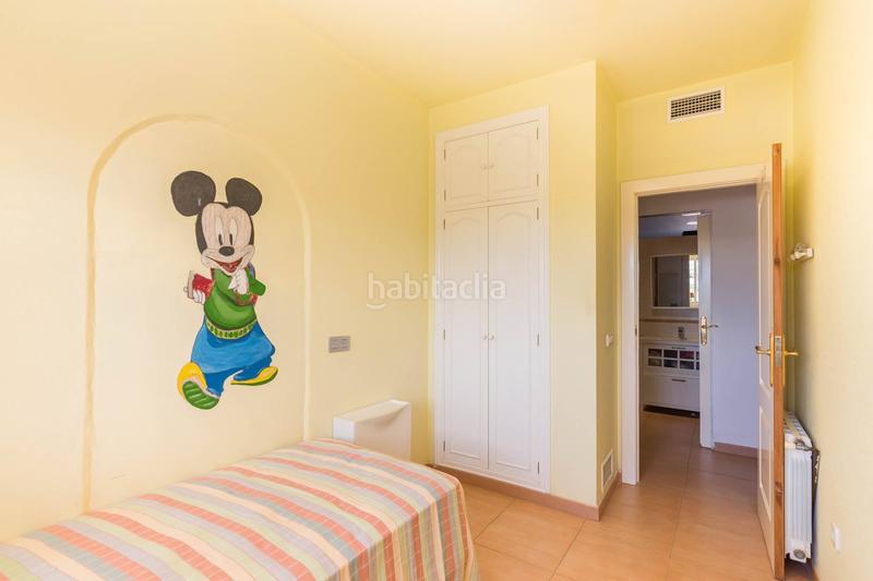 Foto 9fd12df4-ce4f-4c4a-b720-6e863c24819e. Xalet amb calefacció aparcament a Los Dolores Murcia