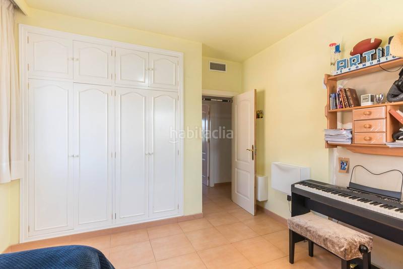 Foto c746d804-4955-43b0-a1a3-bfedd24cf15c. Xalet amb calefacció aparcament a Los Dolores Murcia