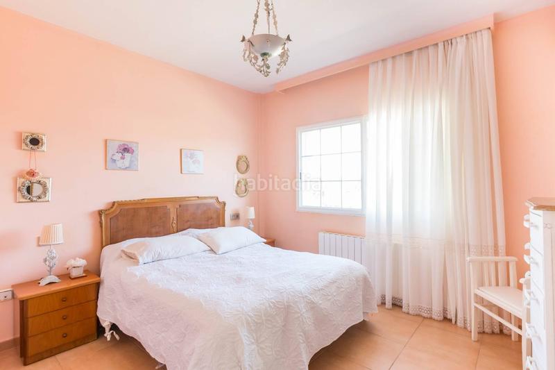 Foto cee5882d-70f8-41da-864e-a352f6555637. Xalet amb calefacció aparcament a Los Dolores Murcia