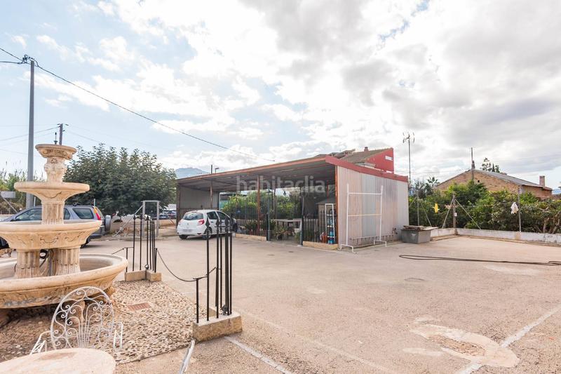 Foto d137868b-1797-4930-93a1-7a16e9d30ae9. Xalet amb calefacció aparcament a Los Dolores Murcia