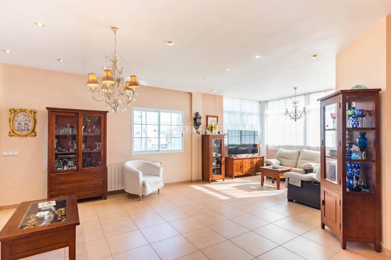 Foto e8059f9d-655b-4e94-9088-9a04d03b0224. Xalet amb calefacció aparcament a Los Dolores Murcia