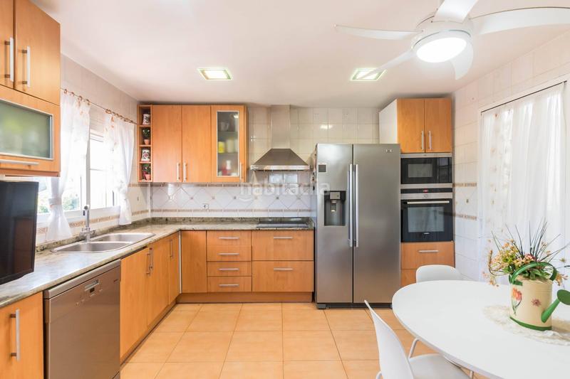 Foto eb862251-8cb5-43d0-b698-4d7a3fec814c. Xalet amb calefacció aparcament a Los Dolores Murcia