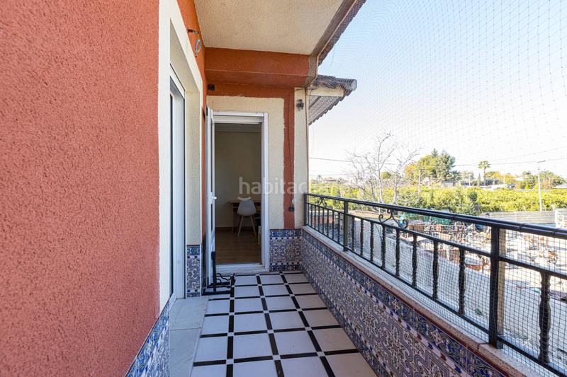 Foto 008ebda3-6292-4a40-b663-47fbe67f2b21. Pis a Llano de Brujas Murcia