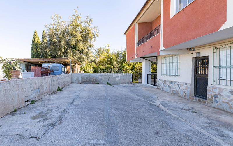 Foto 1fd96dca-eedb-4dbe-a780-146d8c18ffb3. Pis a Llano de Brujas Murcia