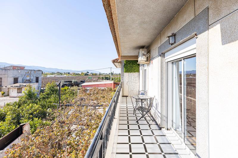 Foto 605ec898-cf7e-4013-9121-e6f9088ca9c7. Pis a Llano de Brujas Murcia