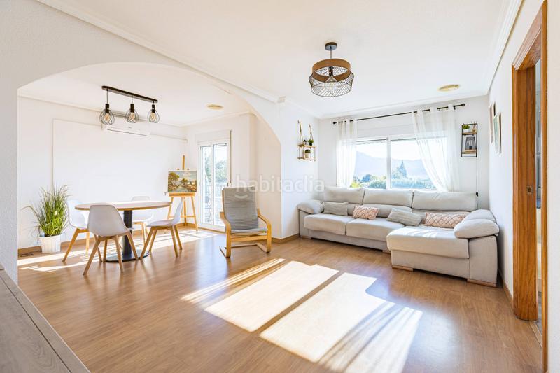 Foto 781a789d-26ef-42bb-b88a-24711e105aee. Pis a Llano de Brujas Murcia