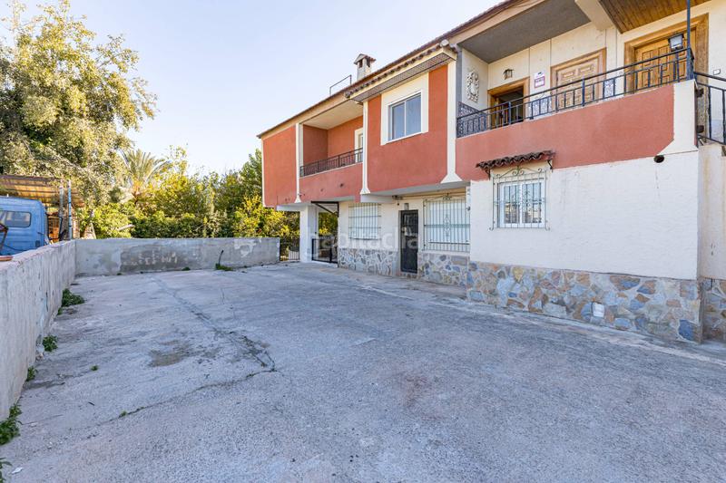 Foto a1ce4753-9470-4a6b-b172-ccd72c2df3cb. Pis a Llano de Brujas Murcia