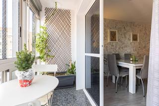 Pis a Infante-Juan Manuel. Pisazo reformado en  torre de romo!