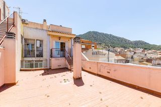 Penthouse  Calle calle rambla de torreagüera 19. Ático en planta en torreagüera