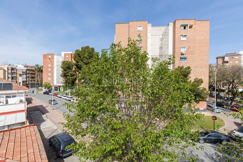 Foto f6b0548b-b2f2-4dbd-913f-3a2cff07401a. Casa amb calefacció a Infante-Juan Manuel Murcia