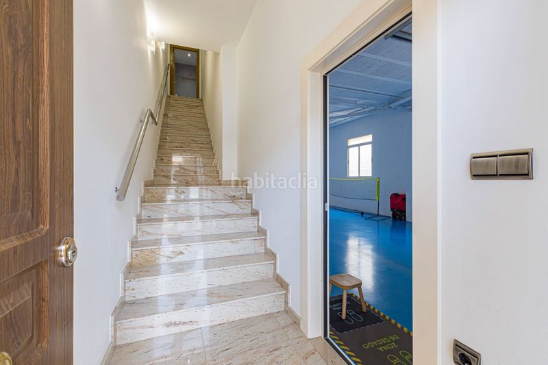 Foto 139388c2-68a3-4864-8a64-5e4ea294902f. Casa adossada amb aparcament a El Raal Murcia