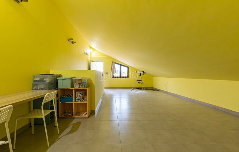 Foto 37f170d9-61df-4cd8-ad65-a7478360343d. Casa adossada amb aparcament a El Raal Murcia