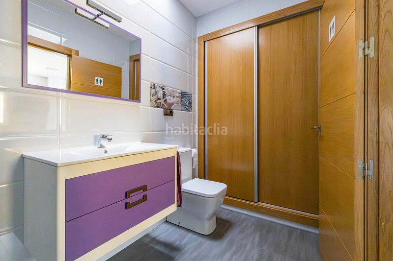 Foto 5f2a7cd4-7683-4b6d-834c-13fce492eff4. Casa adossada amb aparcament a El Raal Murcia