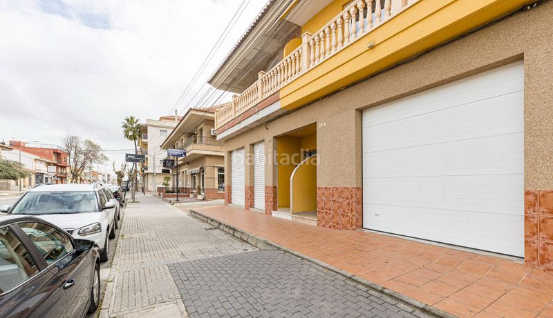 Foto b424f059-4d2e-4c42-a4fc-461bb110a648. Casa adossada amb aparcament a El Raal Murcia
