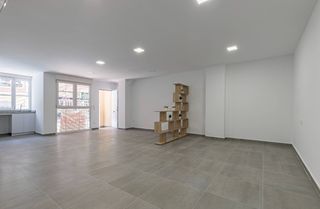 Studiowohnung in Calle torre de romo 27. Estudio en torre de romo