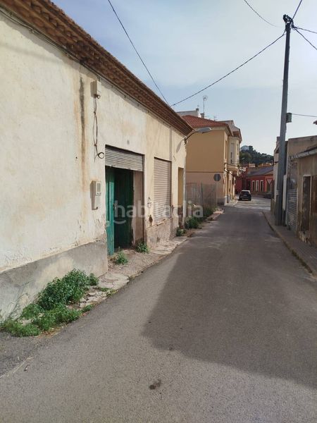 Foto 008c7143-59f1-4c7d-a972-b6cf08434448. Casa a Algezares Murcia
