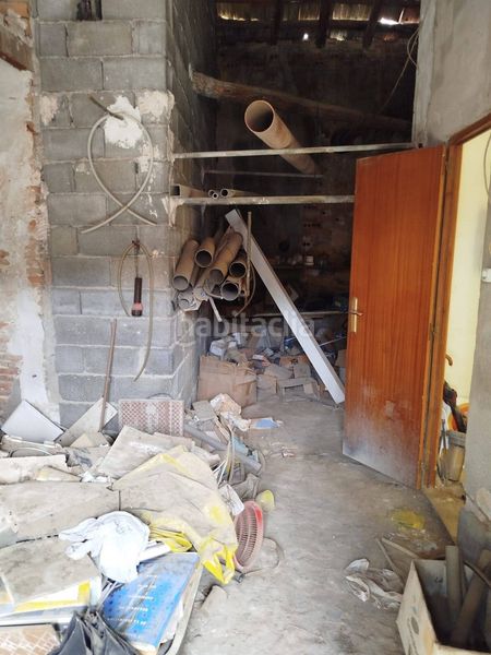 Foto 021d6258-4062-41b1-adbe-5f2e5e029069. Casa a Algezares Murcia