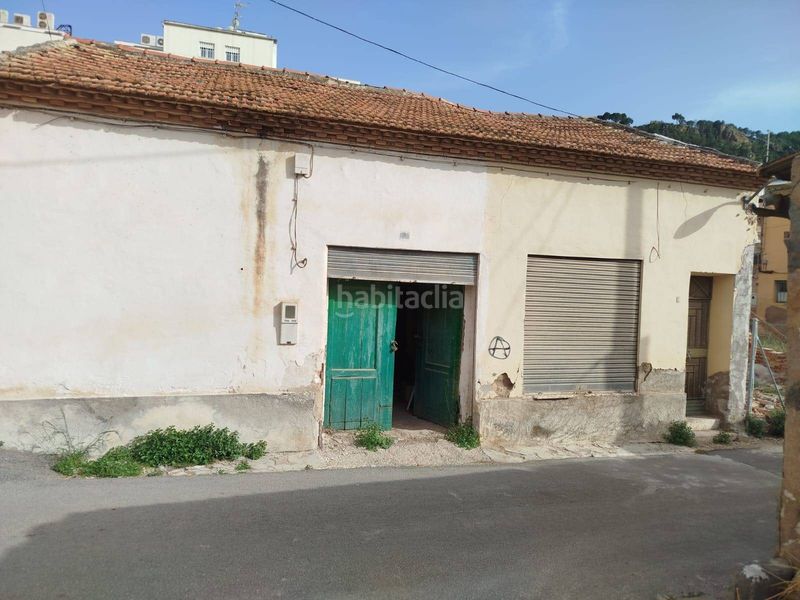 Foto 1ffad99b-5dc2-4b44-898c-d6fbc3604a7b. Casa a Algezares Murcia