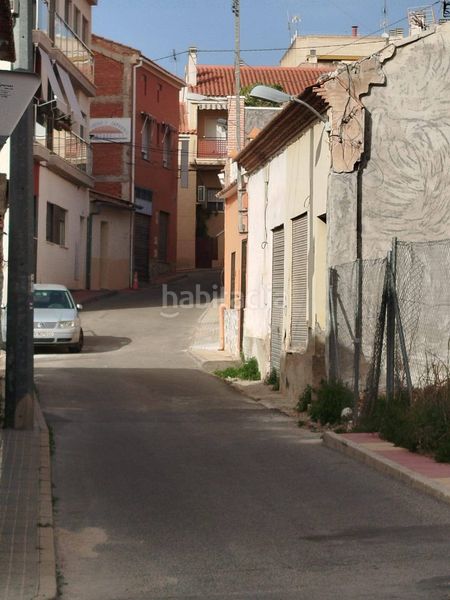 Foto 24c2ae85-5b74-40e0-a495-4ac4d3a5accb. Casa a Algezares Murcia