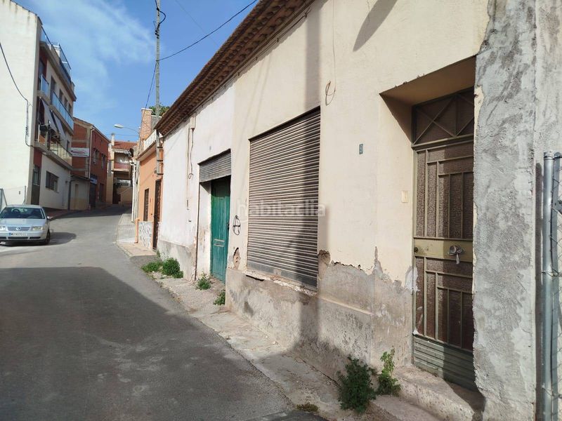 Foto 25306ccd-2dce-456a-bf45-1b11741a856c. Casa a Algezares Murcia