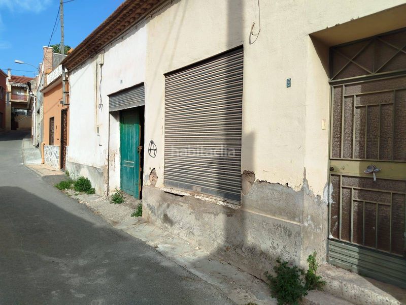Foto 4c91fdfd-7514-4c08-943c-be8b66f6b7e4. Casa a Algezares Murcia