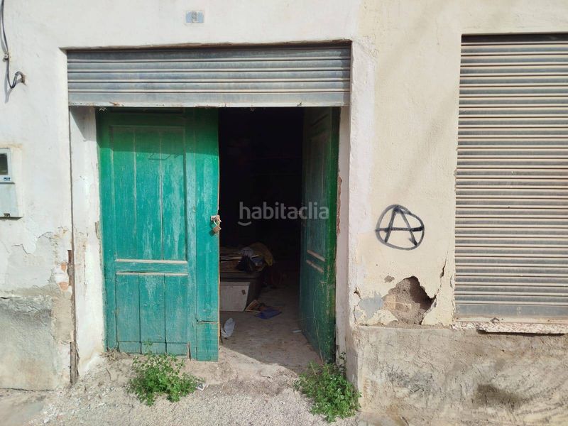 Foto 60a1ee29-eedb-4d81-8c11-c8bd4f7be820. Casa a Algezares Murcia