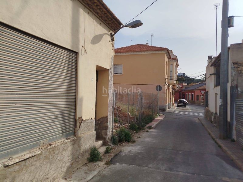 Foto 833b53e9-8438-4a88-8aec-d6caa2fed155. Casa a Algezares Murcia