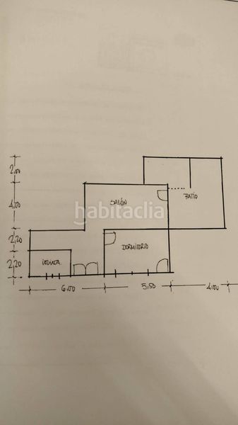 Foto a623595c-5f1d-46ba-a8de-158db57f5b36. Casa a Algezares Murcia