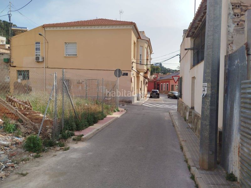 Foto e7b695e5-c122-4614-a437-e520c6eb9fe0. Casa a Algezares Murcia