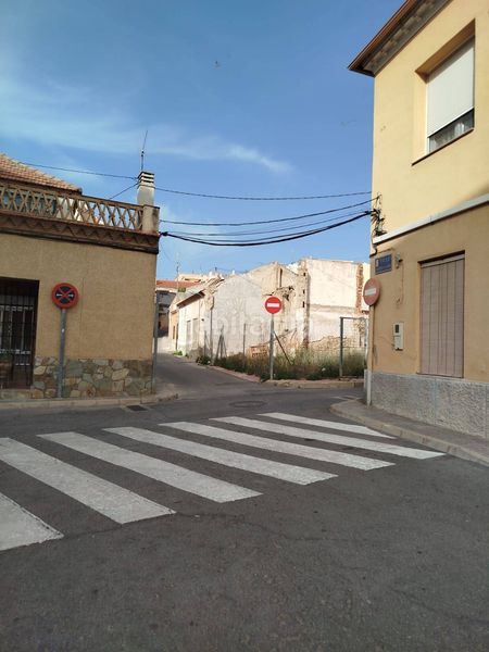 Foto fc21de26-a774-49aa-a9b6-6d2d6e0fc2de. Casa a Algezares Murcia