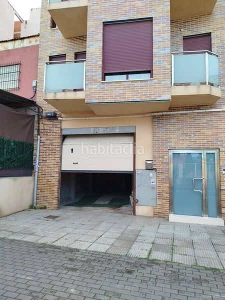 Foto 27c52b9f-5b75-4297-b32f-65990be122fb. Business premise in El Palmar Murcia
