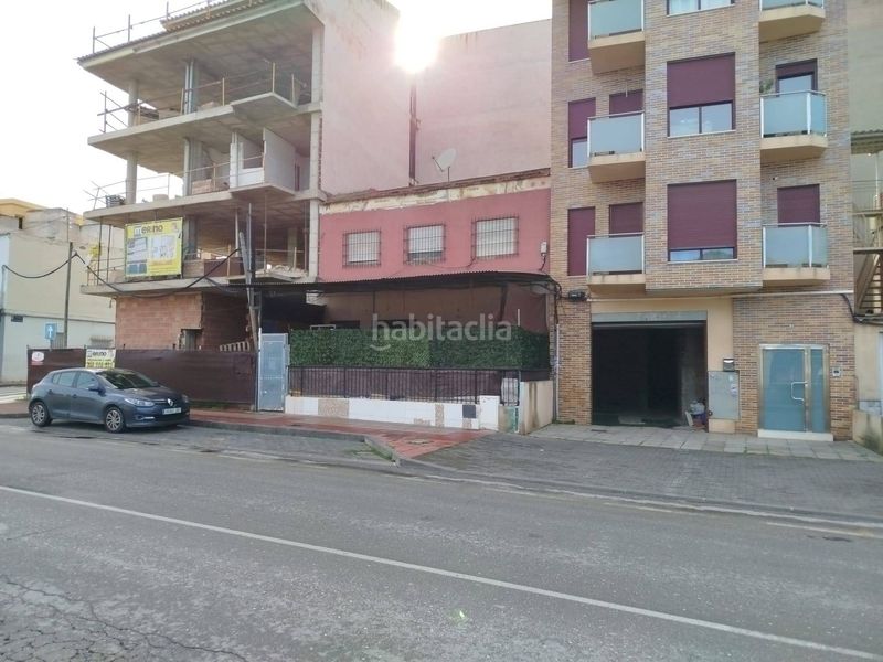 Foto 4a5f5b18-0f17-4330-a1f7-d8dbbe23390a. Business premise in El Palmar Murcia