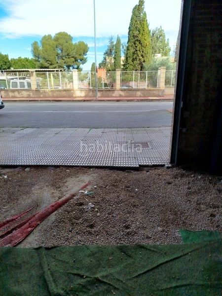 Foto 4d404846-c53b-4713-9614-ac055306793b. Business premise in El Palmar Murcia