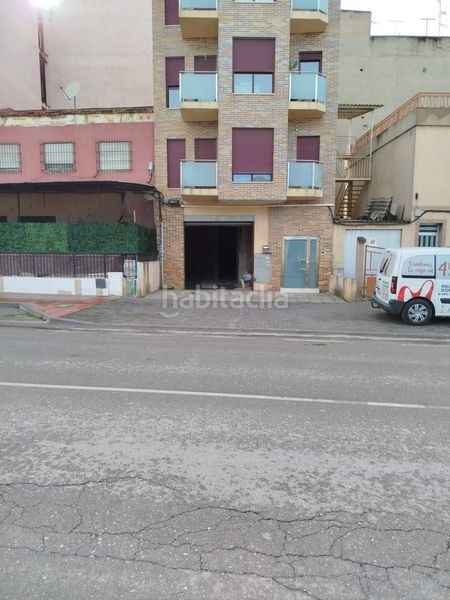 Foto 576913f2-932c-4732-94ce-42c53a084ab0. Business premise in El Palmar Murcia