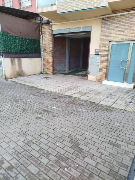 Foto 7cd31323-452e-4676-8166-5e448645d058. Business premise in El Palmar Murcia