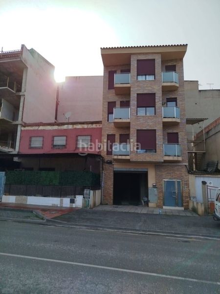 Foto b7b389ad-ddf0-4aa4-894d-5c23fbcad66f. Business premise in El Palmar Murcia