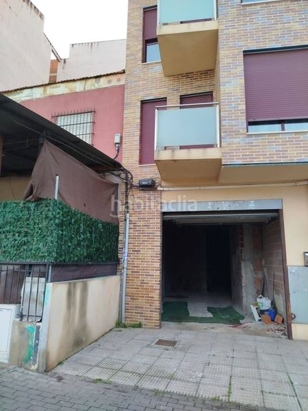Foto db238be9-5860-4141-851b-8e7b8f28a150. Business premise in El Palmar Murcia